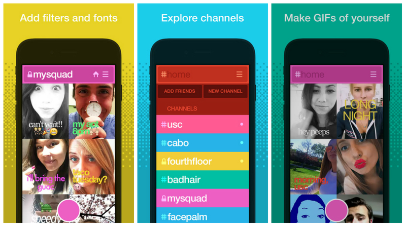 Illustration for article titled Our Favorite Android, iOS, and Windows Phone Apps of the Week